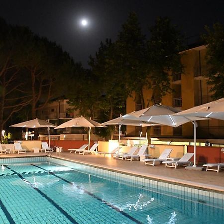Elisabetta Hotel Cesenatico Dış mekan fotoğraf