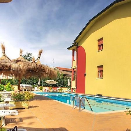 Elisabetta Hotel Cesenatico Dış mekan fotoğraf