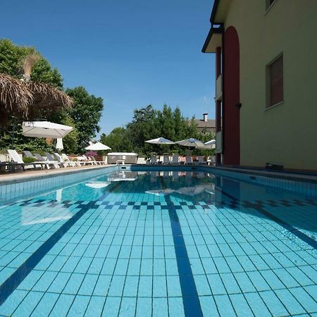 Elisabetta Hotel Cesenatico Dış mekan fotoğraf