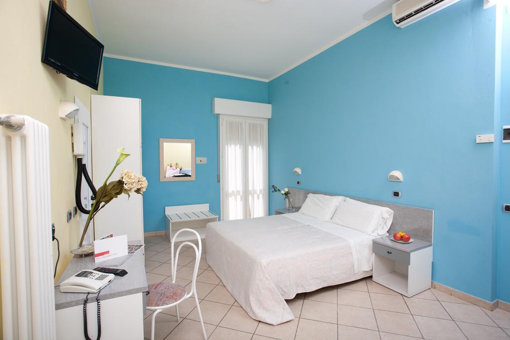 Elisabetta Hotel Cesenatico Dış mekan fotoğraf