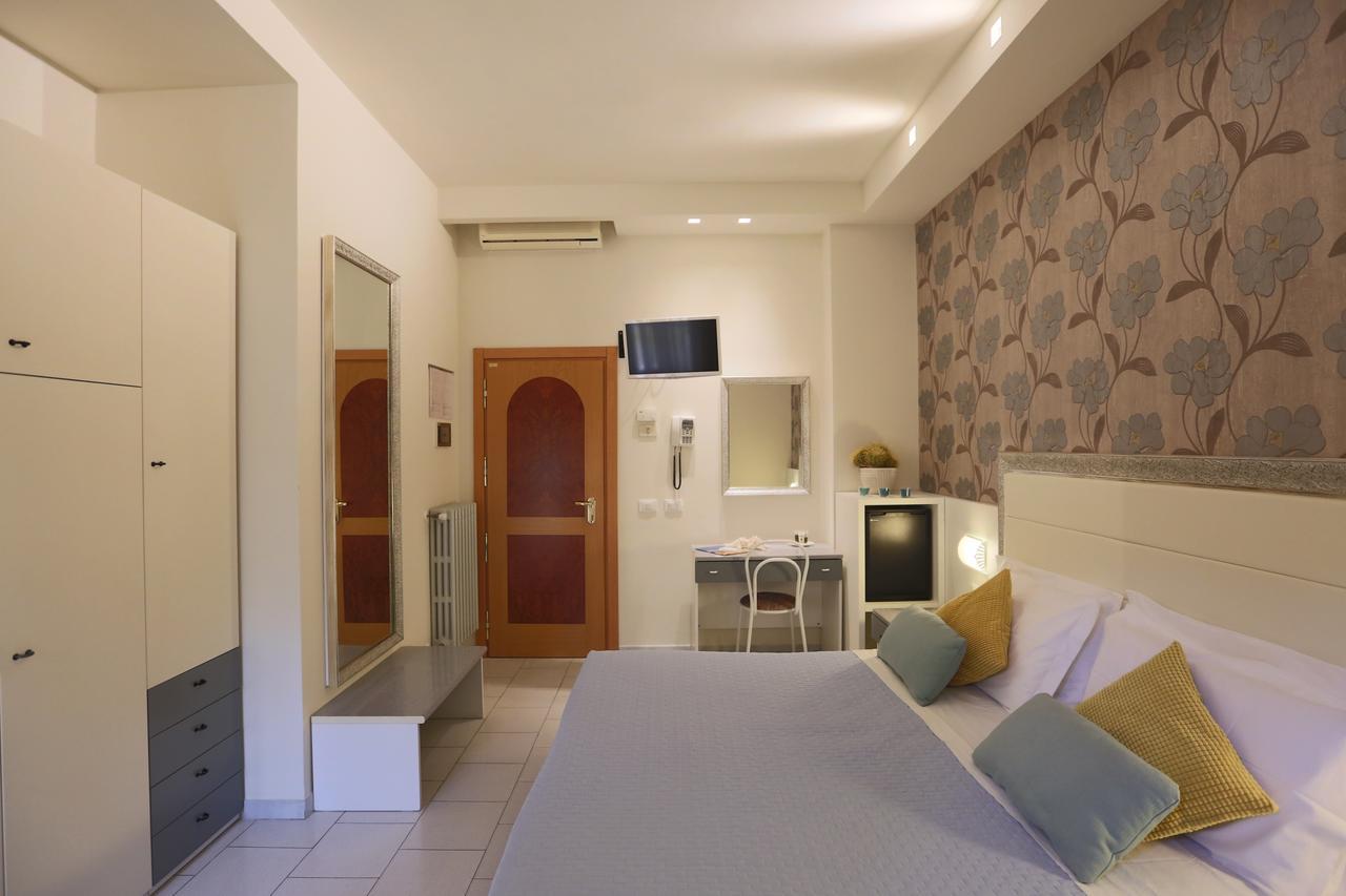Elisabetta Hotel Cesenatico Dış mekan fotoğraf