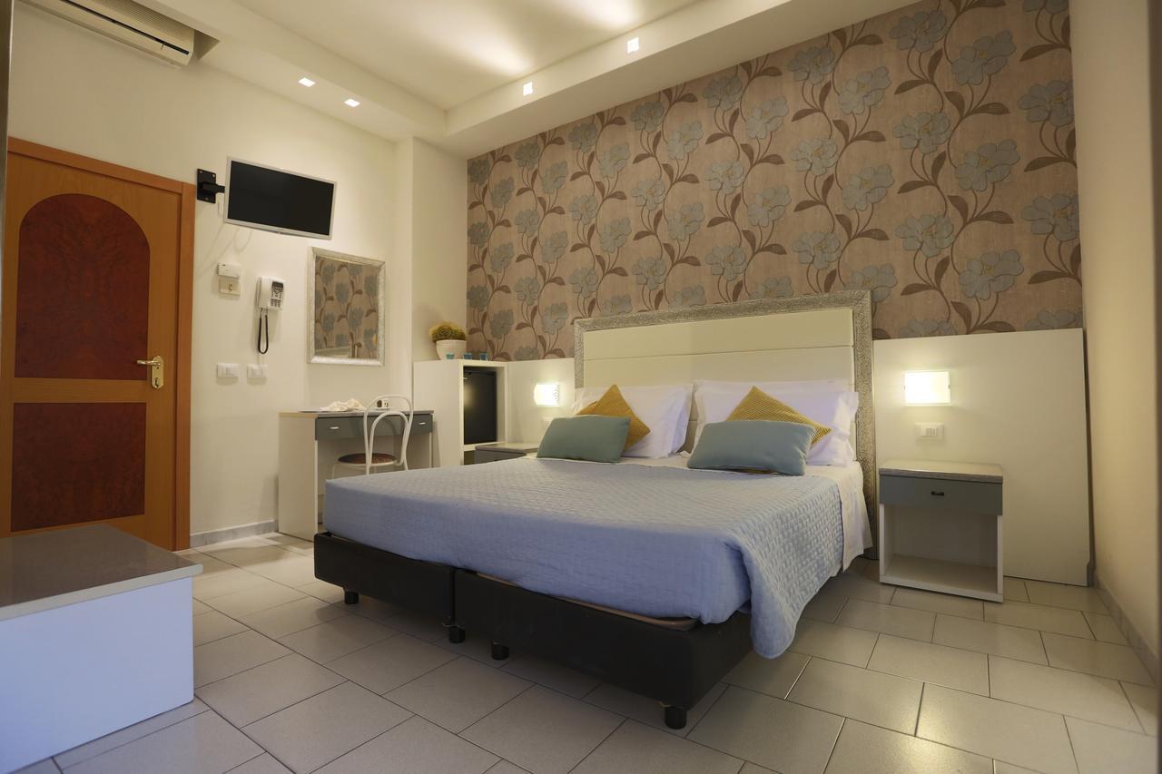 Elisabetta Hotel Cesenatico Dış mekan fotoğraf